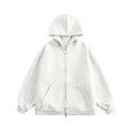 Sadie Jacket with Hood