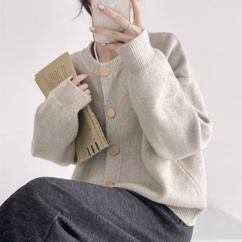 Sadie Knit Cardigan