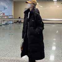 Sadie Quilted Jacket with Hood