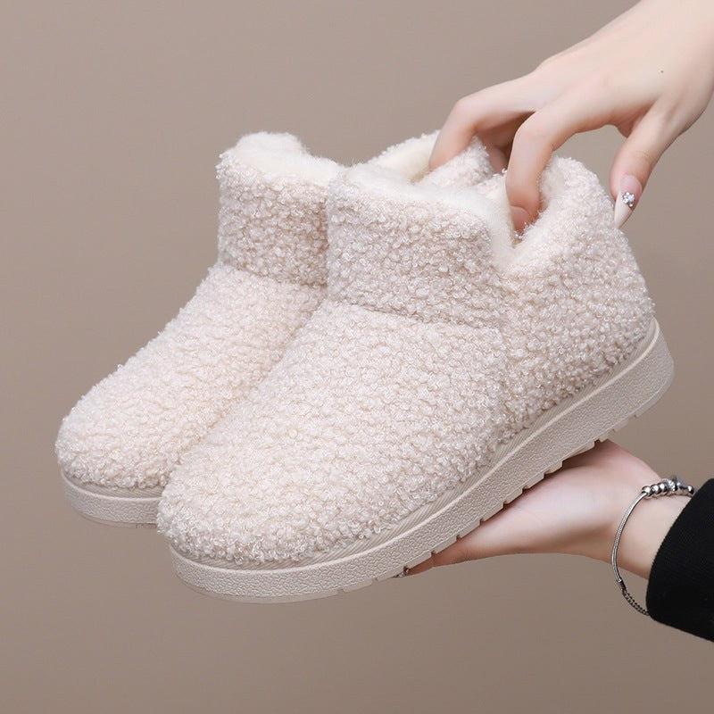 Sadie Shoes