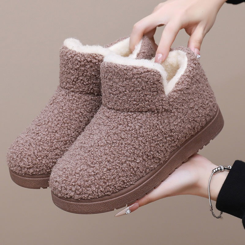 Sadie Shoes