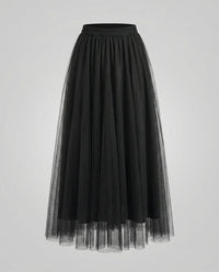 Sadie Skirt in Black