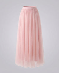 Sadie Skirt in Pink