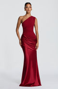 Deep Red