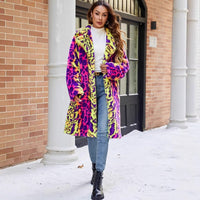 Sage Coat
