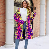 Sage Coat