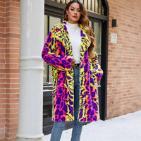 Sage Coat
