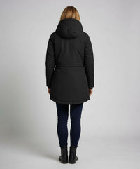 Sage Jacket in Black