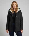 Sage Jacket