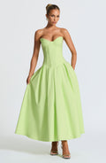 Adeline Midi Dress