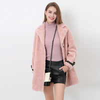 Salome Coat
