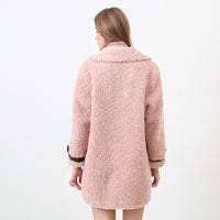 Salome Coat