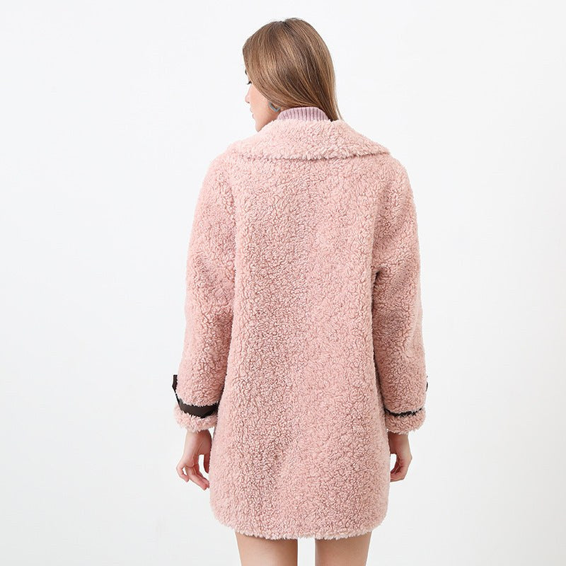 Salome Coat
