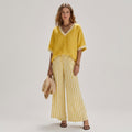 Canary Yellow