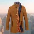 Sander Coat