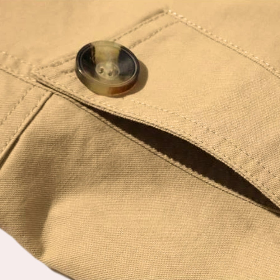 Sander Elegant Jacket