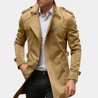 Sander Elegant Jacket