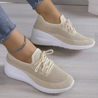 Sander Shoes in Beige