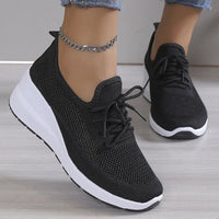Sander Shoes in Black