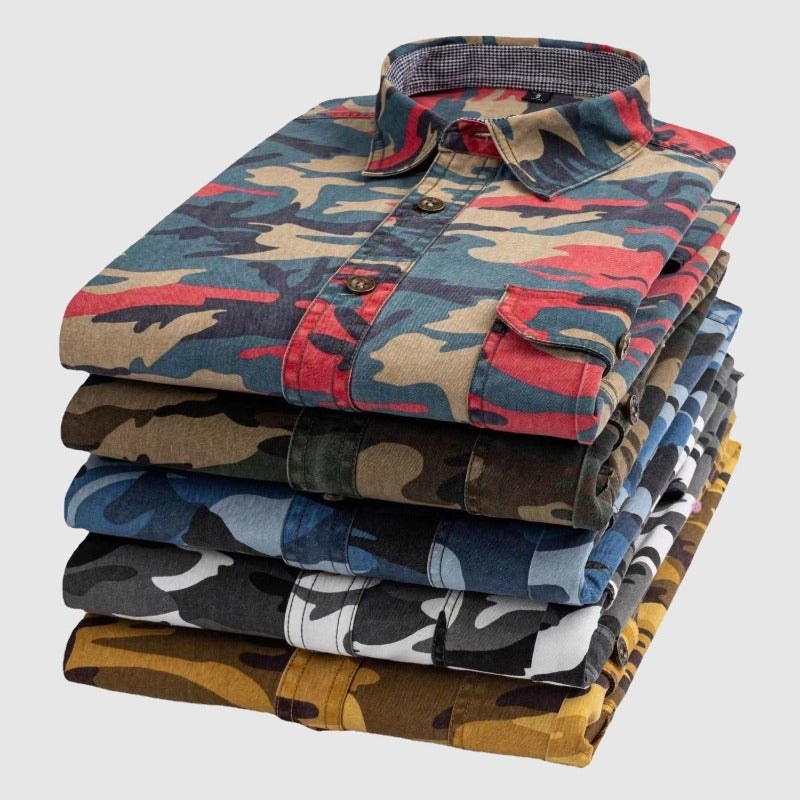 Sander Shirt