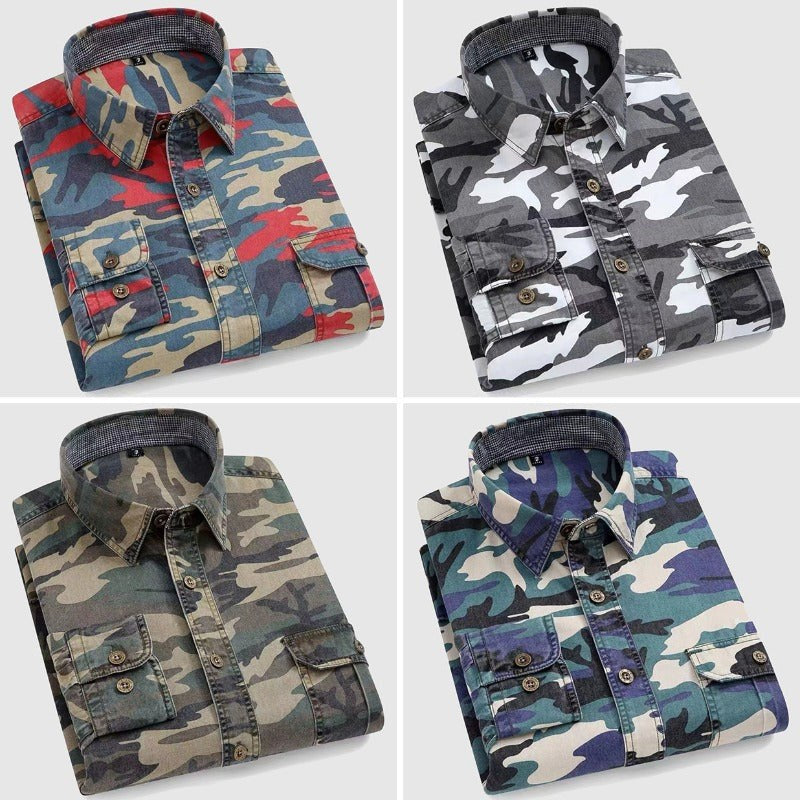 Sander Shirt