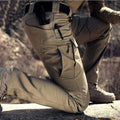 Sander Trousers