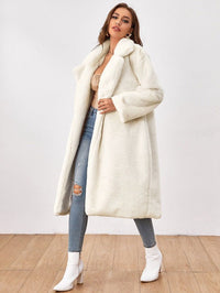 Sandrine Blazer in Bildfarbe