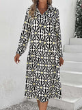 Sandrine Dress