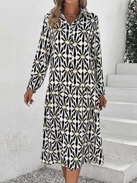 Sandrine Dress