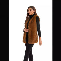 Sandrine Vest
