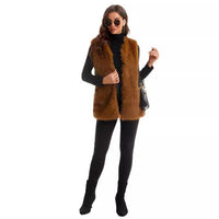 Sandrine Vest