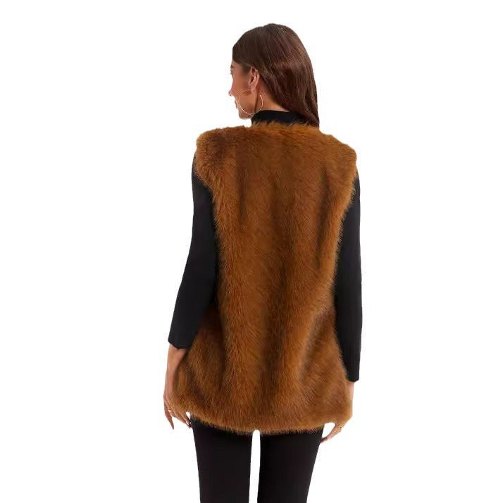 Sandrine Vest