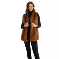 Sandrine Vest
