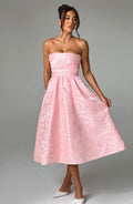 Maren Midi Dress