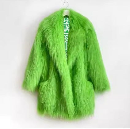 Sarai Coat
