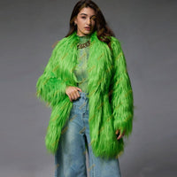 Sarai Coat