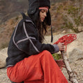 Sarai Jacket