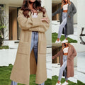Sarai Knit Cardigan with Pockets