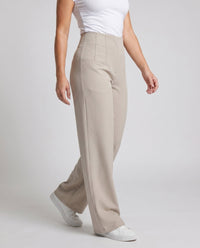 Sarai Linen Trousers