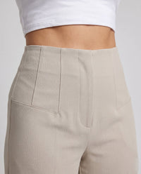 Sarai Linen Trousers