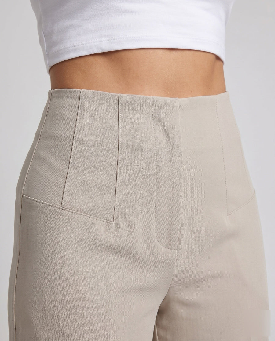 Sarai Linen Trousers