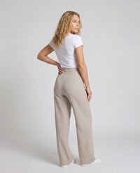 Sarai Linen Trousers