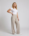 Sarai Linen Trousers
