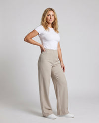 Sarai Linen Trousers