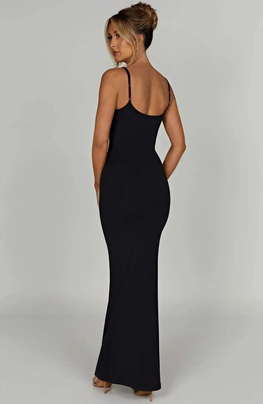 Sascha Maxi Dress