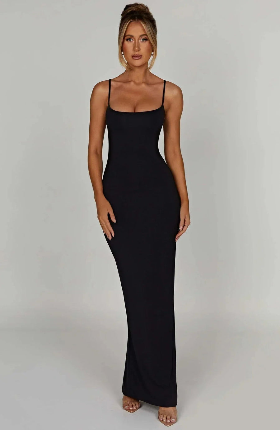Sascha Maxi Dress