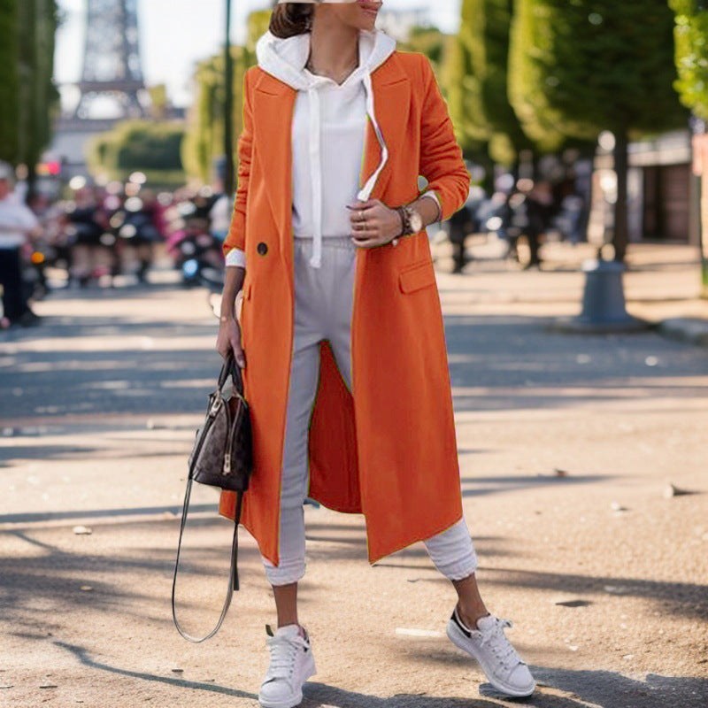 Saskia Elegant Blazer