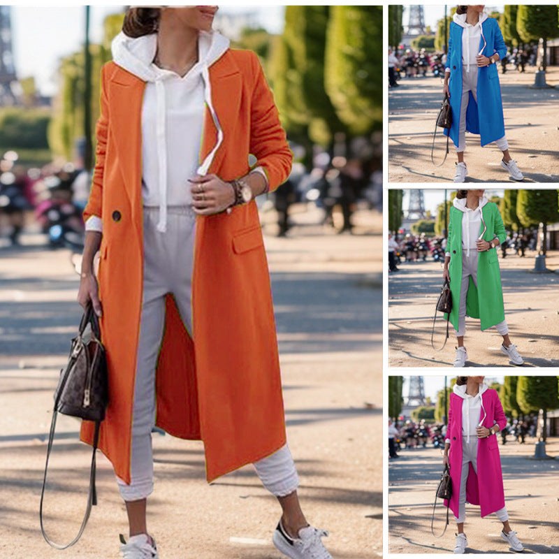 Saskia Elegant Blazer