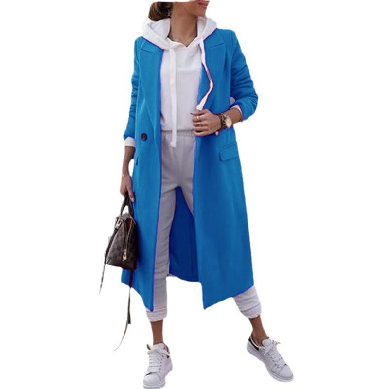 Saskia Elegant Blazer