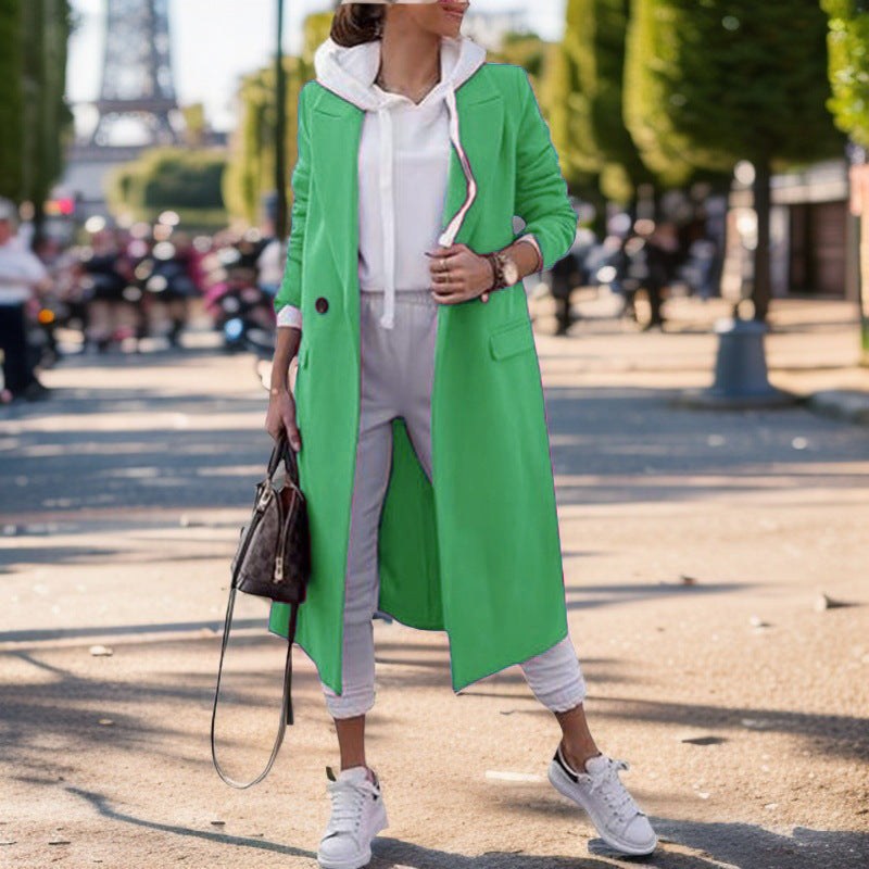 Saskia Elegant Blazer